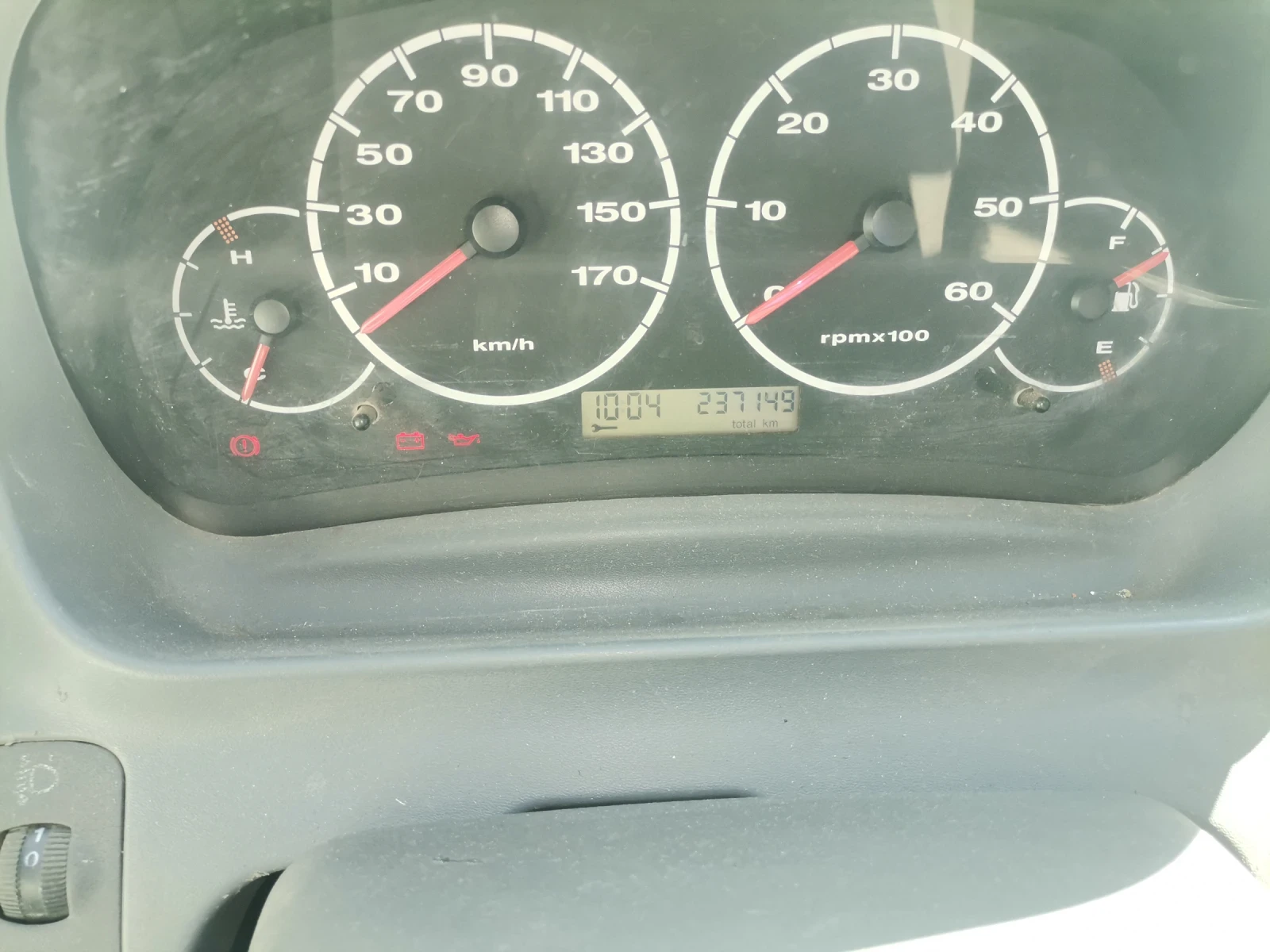 Fiat Ducato, снимка 6 - Бусове и автобуси - 54933821
