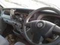 Opel Movano 2.5 DCI-2броя, снимка 3