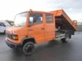 Iveco Daily ВСИЧКИ МОДЕЛИ, снимка 8