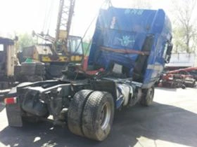 Daf XF 105 460 E5 НА ЧАСТИ, снимка 3