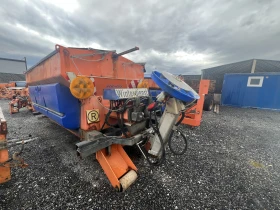 Man Tga Гребла, Песакари, Ротор, , , снимка 2