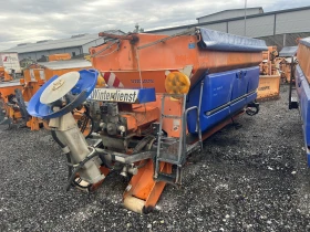 Man Tga Гребла, Песакари, Ротор, , , снимка 5