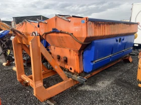 Man Tga Гребла, Песакари, Ротор, , , снимка 8