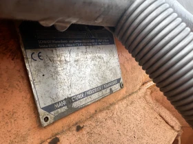 Man Tga Гребла, Песакари, Ротор, , , снимка 12