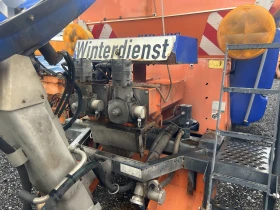 Man Tga Гребла, Песакари, Ротор, , , снимка 6