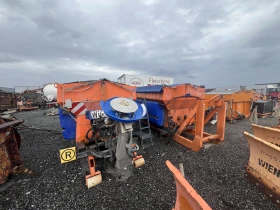 Man Tga Гребла, Песакари, Ротор, , , снимка 1