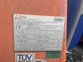 Man Tga Гребла, Песакари, Ротор, , , снимка 15