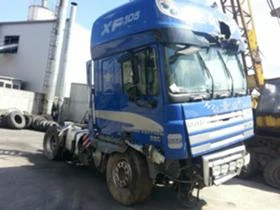 Daf XF 105 460 E5   | Mobile.bg    2