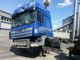     Daf XF 105 460 E5  