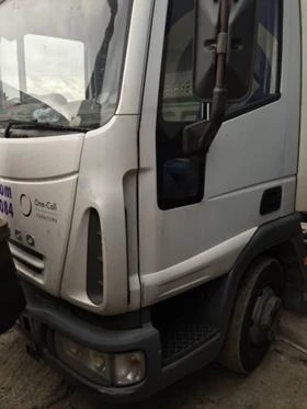 Iveco Eurocargo 75E17,210,240 | Mobile.bg    2