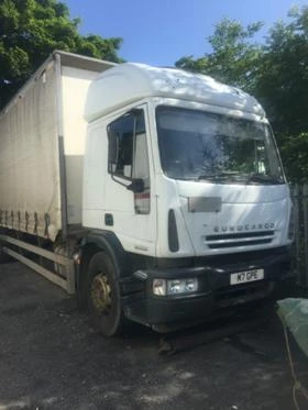 Iveco Eurocargo 75E17,210,240 | Mobile.bg    6