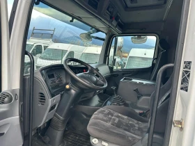 Mercedes-Benz Atego 1224* Euro5* Клима* Германия* Борд* 7.20м* Оригина, снимка 12