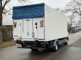 Mercedes-Benz Atego 1224* Euro5* Клима* Германия* Борд* 7.20м* Оригина, снимка 5