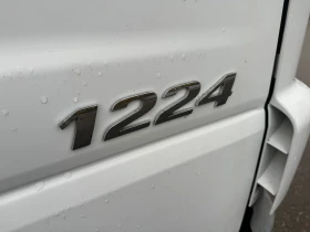 Mercedes-Benz Atego 1224* Euro5* Клима* Германия* Борд* 7.20м* Оригина, снимка 6