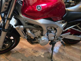 Yamaha FZ6 Mivv, снимка 5