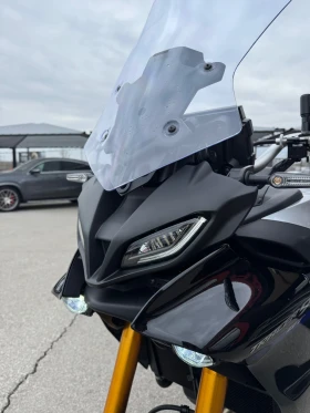 Yamaha Tracer 900* GT* ПОДГРЕВИ* TCS* LED* TOP, снимка 7