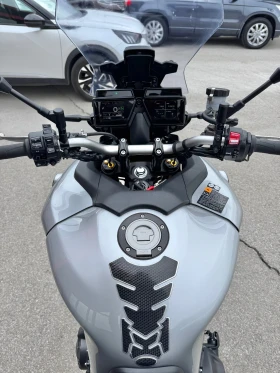 Yamaha Tracer 900* GT* ПОДГРЕВИ* TCS* LED* TOP, снимка 16
