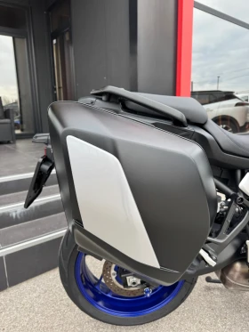 Yamaha Tracer 900* GT* ПОДГРЕВИ* TCS* LED* TOP, снимка 11