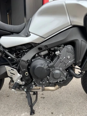 Yamaha Tracer 900* GT* ПОДГРЕВИ* TCS* LED* TOP, снимка 10