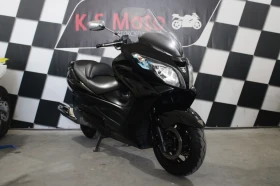 Suzuki Burgman 400i 2015г., снимка 1