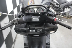 Suzuki Burgman 400i 2015г., снимка 8