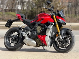     Ducati Streetfighter V4S