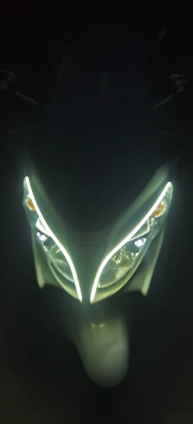 Suzuki Burgman 400 | Mobile.bg    11