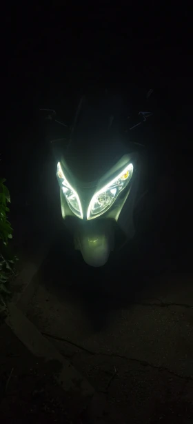 Suzuki Burgman 400 | Mobile.bg    14