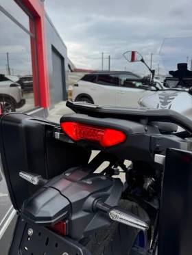 Yamaha Tracer 900* GT* ПОДГРЕВИ* TCS* LED* TOP | Auto.bg — изображение 12