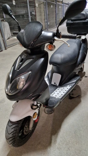 Keeway F-act 50 | Mobile.bg � ����� ������ 2