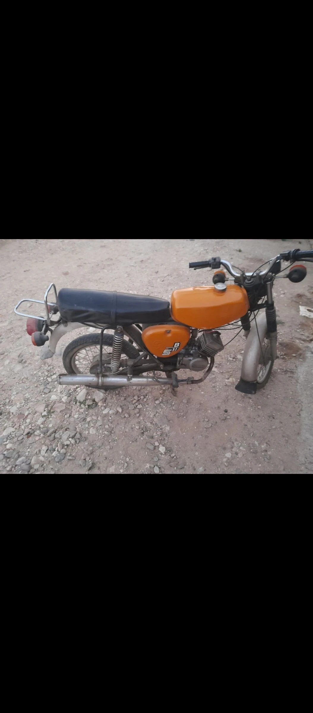Simson 51  - изображение 2