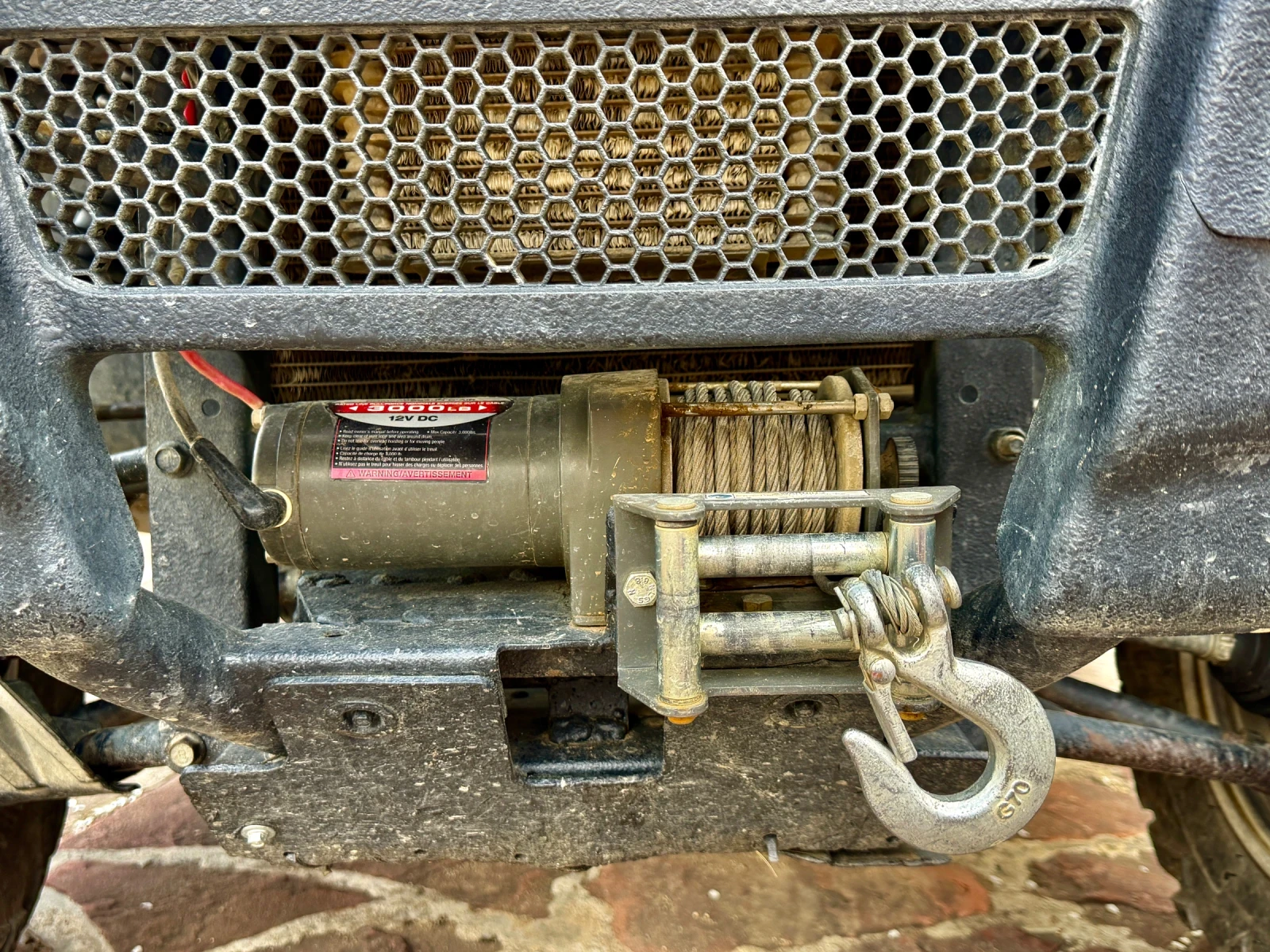 Yamaha Grizzly ����� Rino / �������  | Mobile.bg � ����������� 10