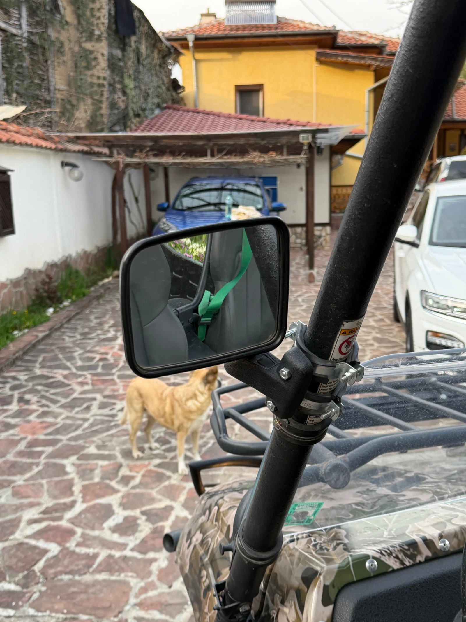 Yamaha Grizzly ����� Rino / �������  | Mobile.bg � ����������� 15