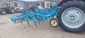 Култиватор Lemken Korale, снимка 5