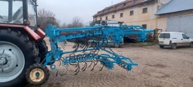 Култиватор Lemken Korale, снимка 2