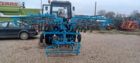 Култиватор Lemken Korale, снимка 4