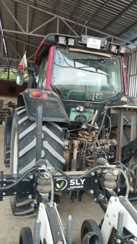 Valtra T191 | Mobile.bg    11
