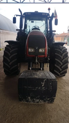      Valtra T191