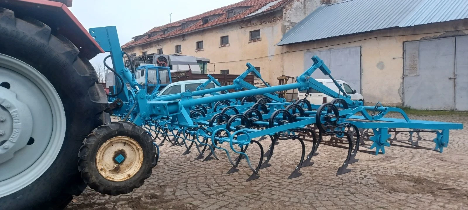 ���������� Lemken Korale | Mobile.bg � ����������� 1