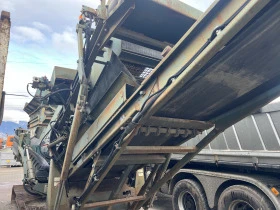 Машини за насипни материали Друга Пресевна, Нов внос, снимка 10