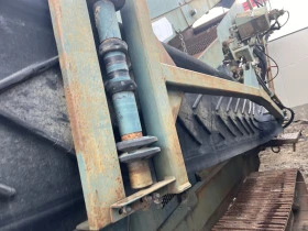 Машини за насипни материали Друга Пресевна, Нов внос, снимка 12