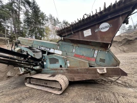 Машини за насипни материали Друга Пресевна, Нов внос, снимка 14