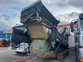 Машини за насипни материали Друга Пресевна, Нов внос, снимка 9