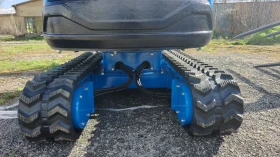 Багер Друга марка VSN N18-PRO !!!НАЛИЧНИ!!! НОВИ, снимка 10