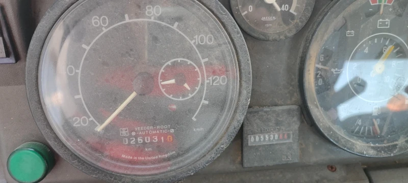 Автовишка Друга марка, снимка 7 - Индустриална техника - 44475753