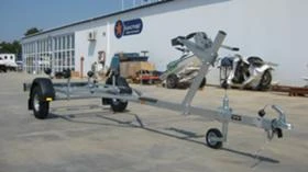 За автомобил Thule BRENDERUP 500, снимка 1