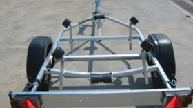 За автомобил Thule BRENDERUP 500, снимка 4