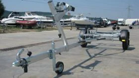 За автомобил Thule BRENDERUP 500, снимка 6