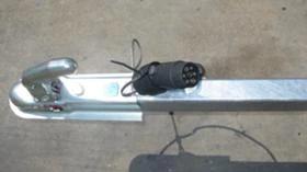 За автомобил Thule BRENDERUP 500, снимка 8