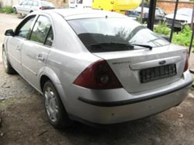 Турбини за Мондео мк3 TDCI/TDDI . .. и почти всичко за модела, снимка 2